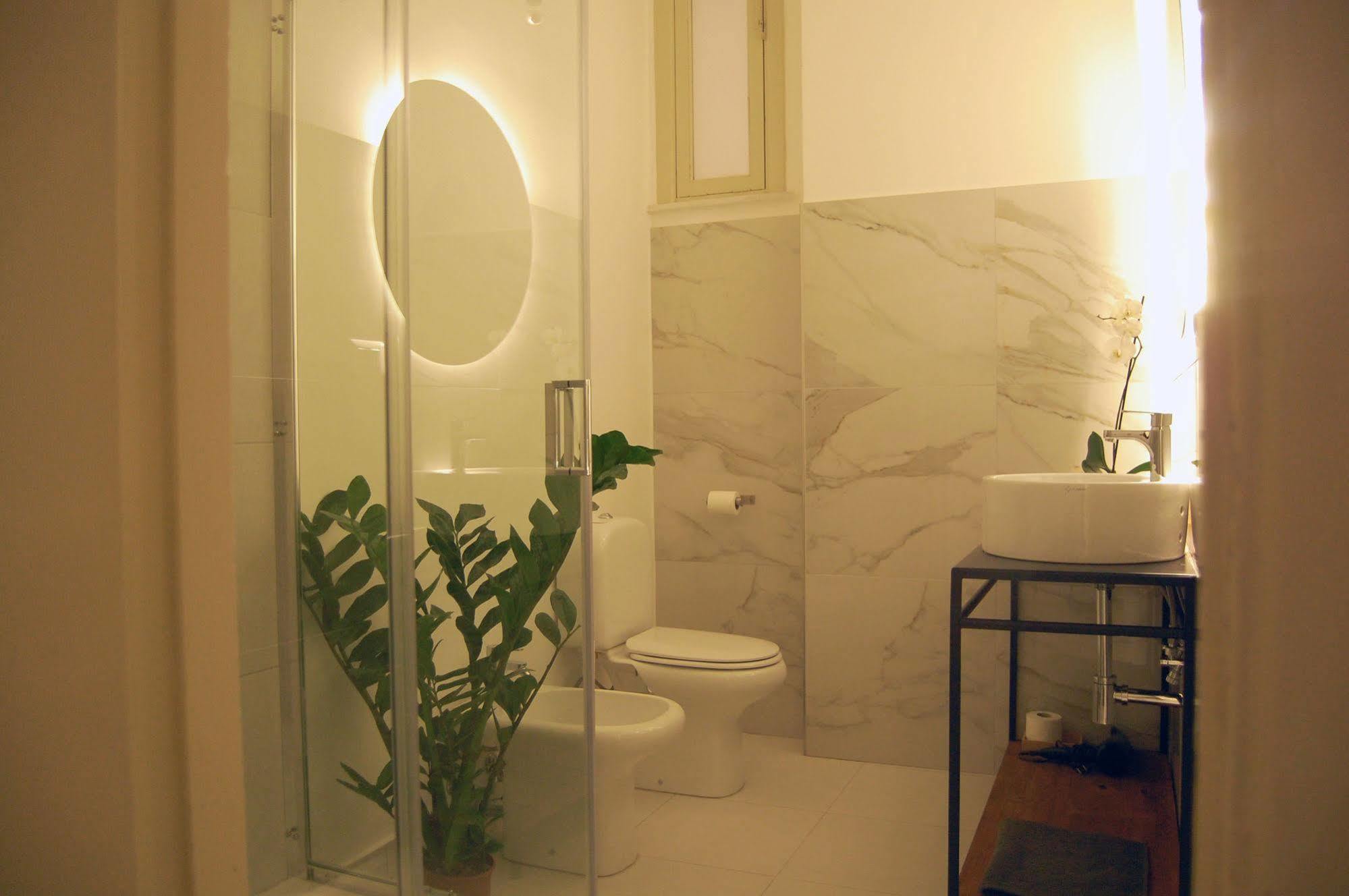 B&B 4 Elementi Catania Exteriör bild